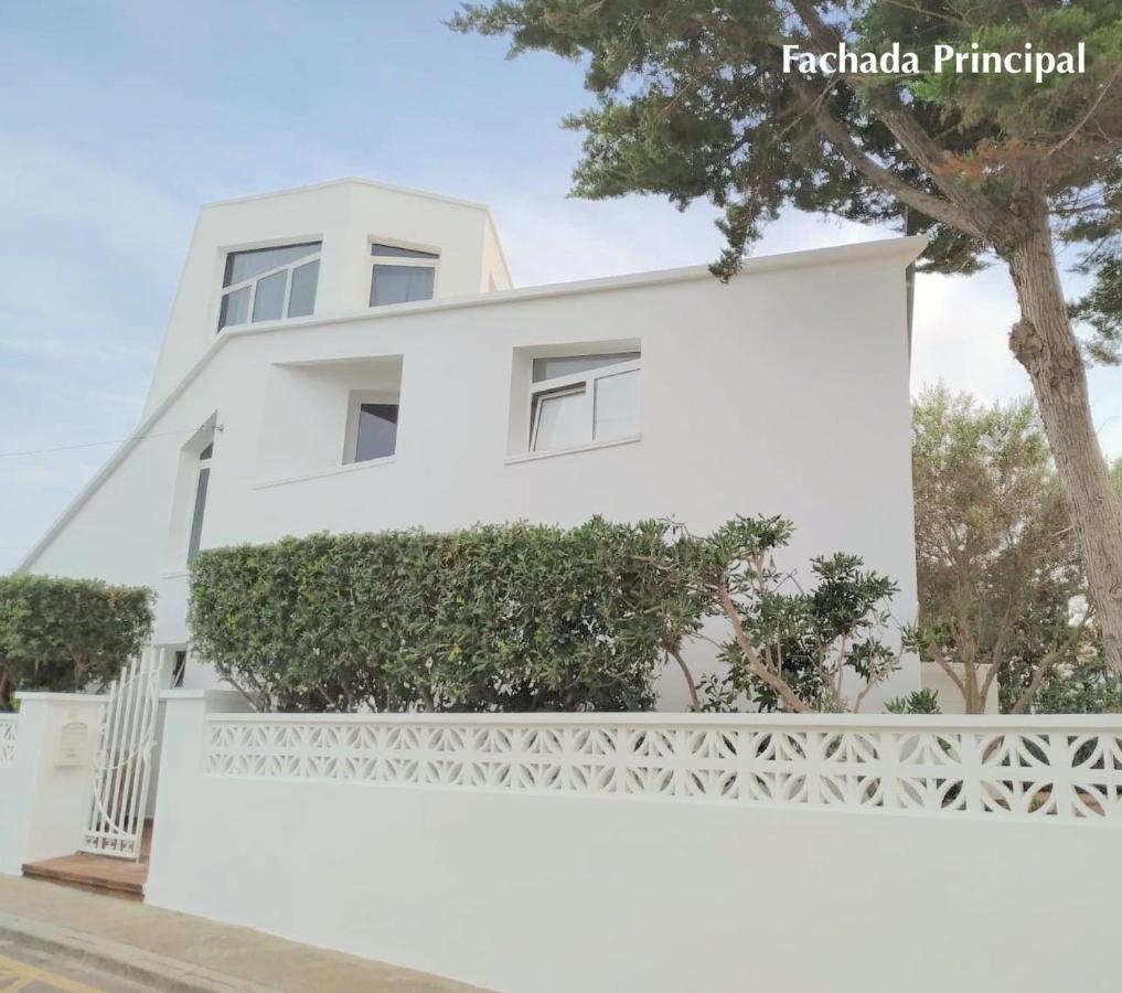 Starbal Love Es Castell  Exterior foto
