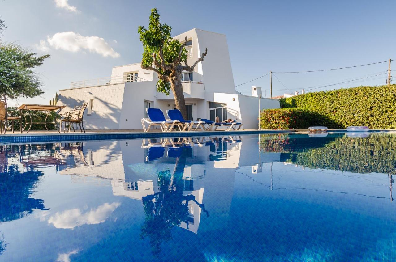 Starbal Love Es Castell  Exterior foto