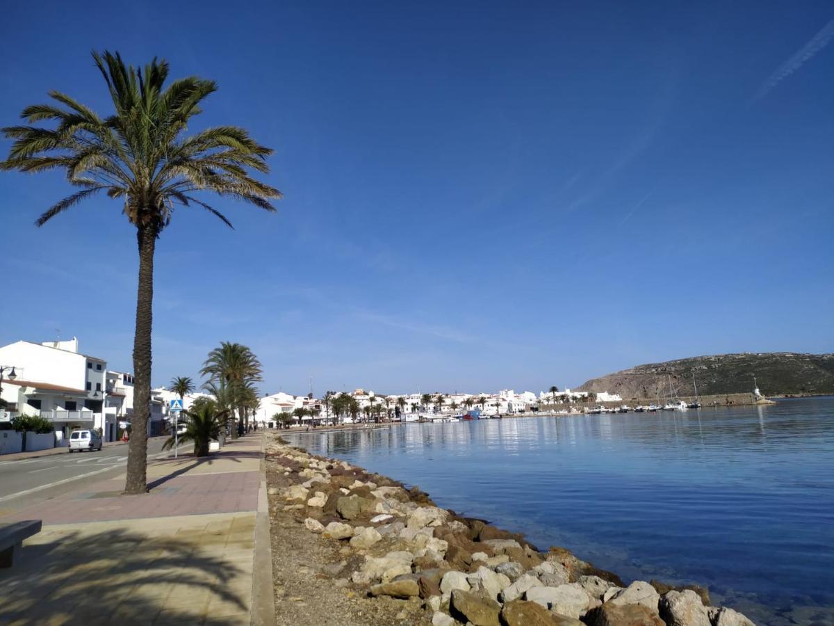 Starbal Love Es Castell  Exterior foto